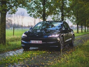 allentown electric cars, tesla, nissan, chevrolet, about evs