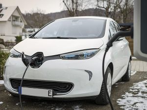 allentown ev repairs, electric car service, ev maintenance