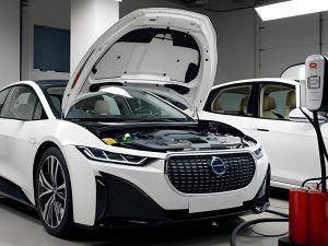 allentown electric car maintenance, annual service, inspection