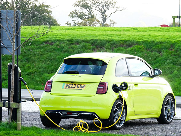 allentown electric car service, ev repair, battery maintenance